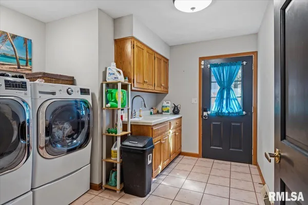 $549,900 | 2551 East Lake Shore Drive, Springfield, IL 62712