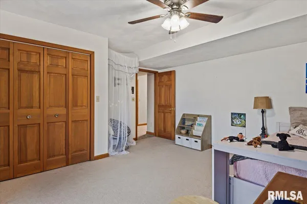 $549,900 | 2551 East Lake Shore Drive, Springfield, IL 62712