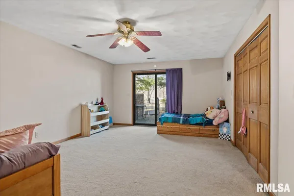 $549,900 | 2551 East Lake Shore Drive, Springfield, IL 62712