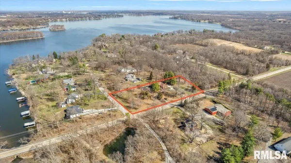 $549,900 | 2551 East Lake Shore Drive, Springfield, IL 62712