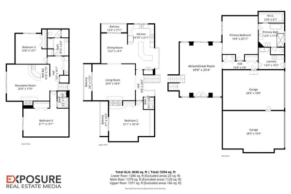 $549,900 | 2551 East Lake Shore Drive, Springfield, IL 62712