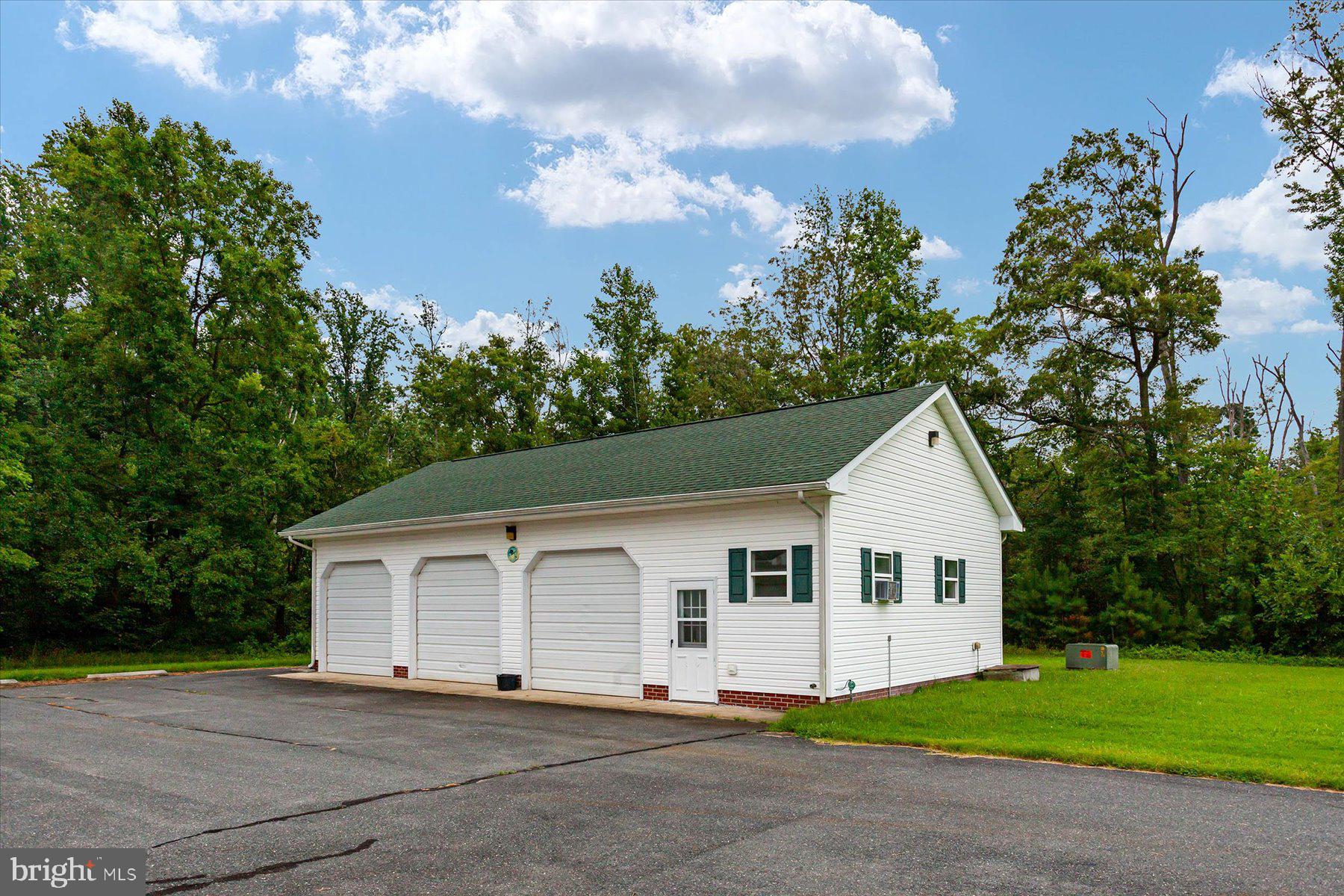 4805 Frazier Neck Road Preston, MD 21655 - Photo 44 of 49