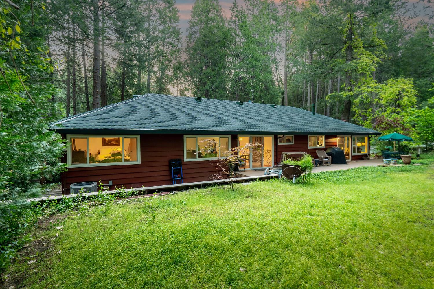 15188 North Bloomfield Road Nevada City, CA 95959 - Photo 51 of 73