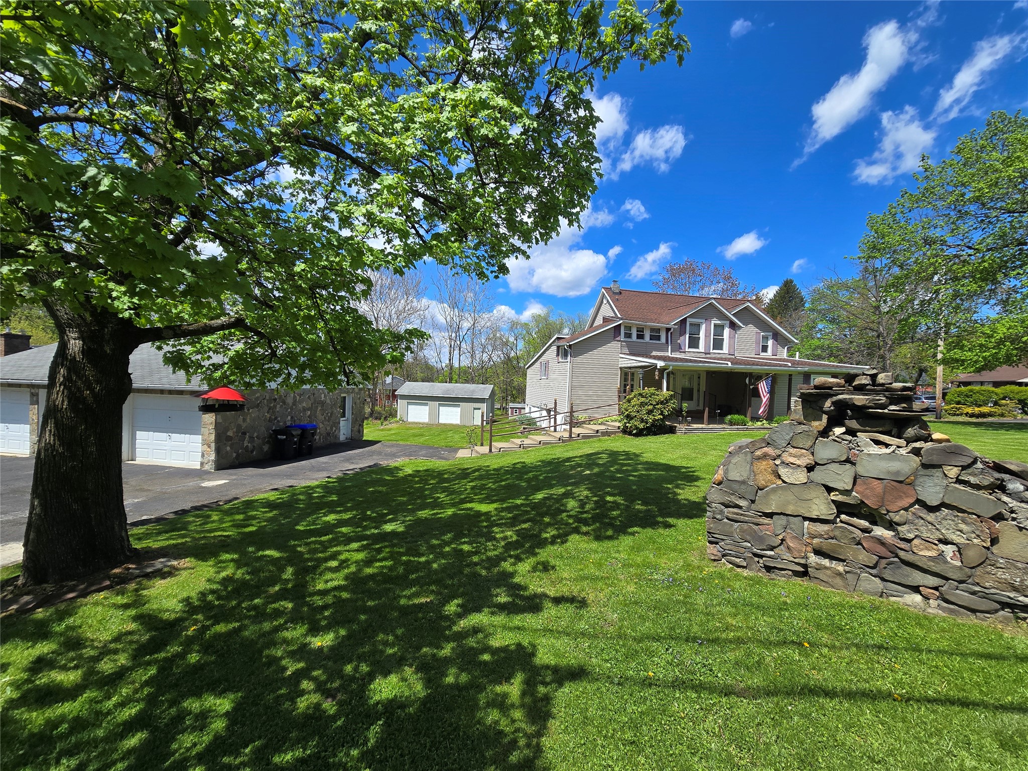 1068 Glenwood Road Vestal, NY 13850 - Photo 2 of 40