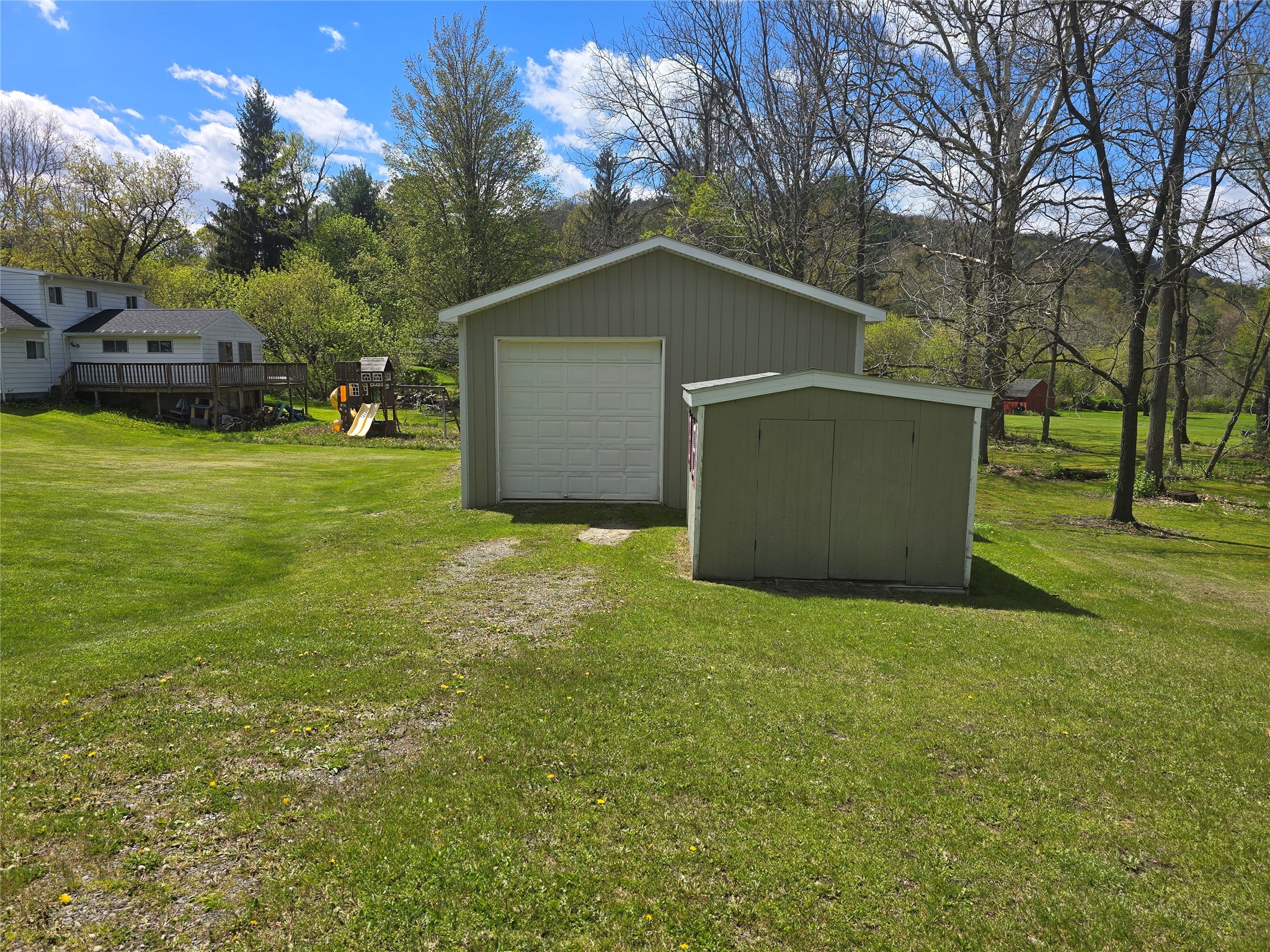 1068 Glenwood Road Vestal, NY 13850 - Photo 33 of 40