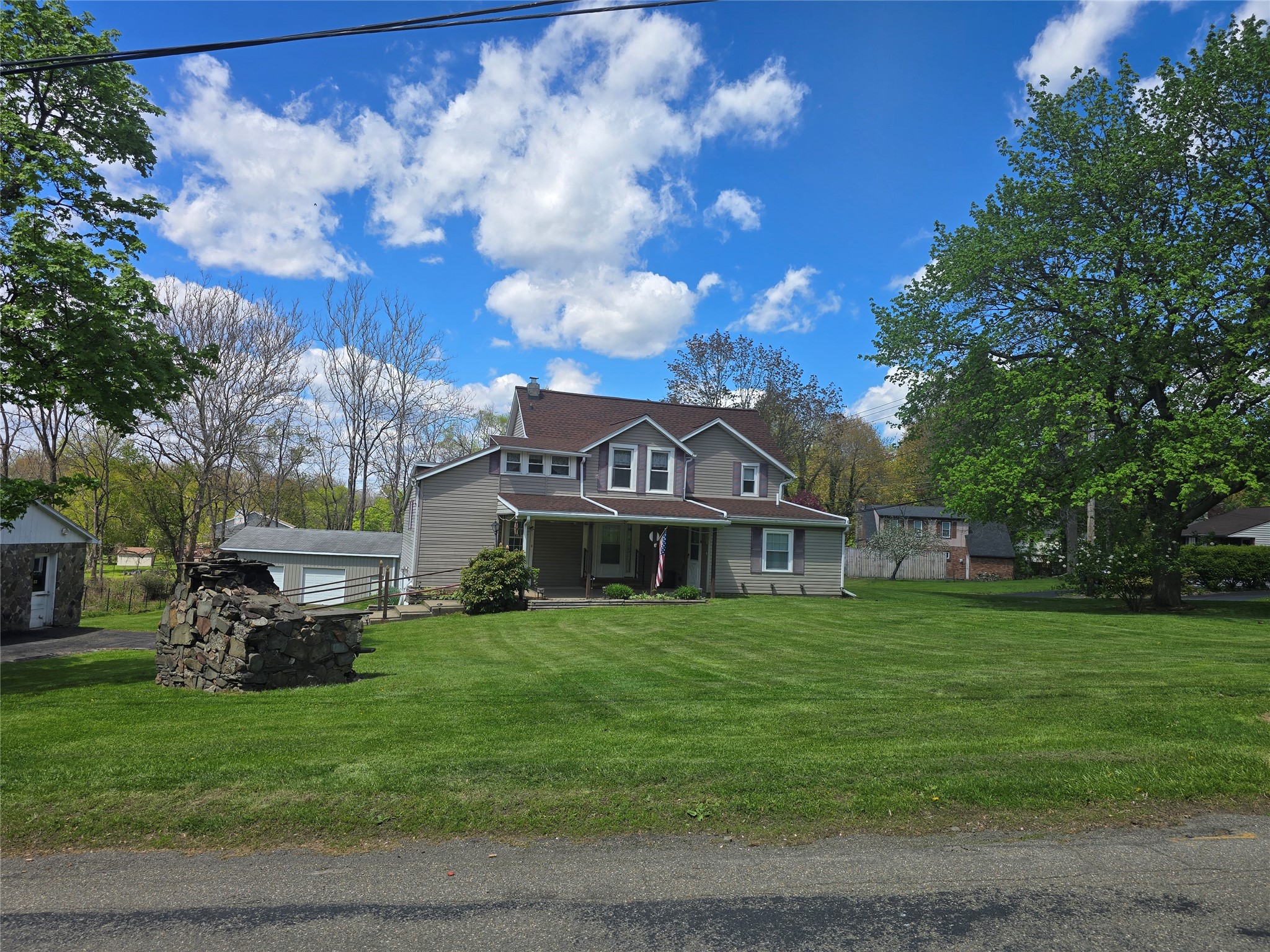 1068 Glenwood Road Vestal, NY 13850 - Photo 34 of 40