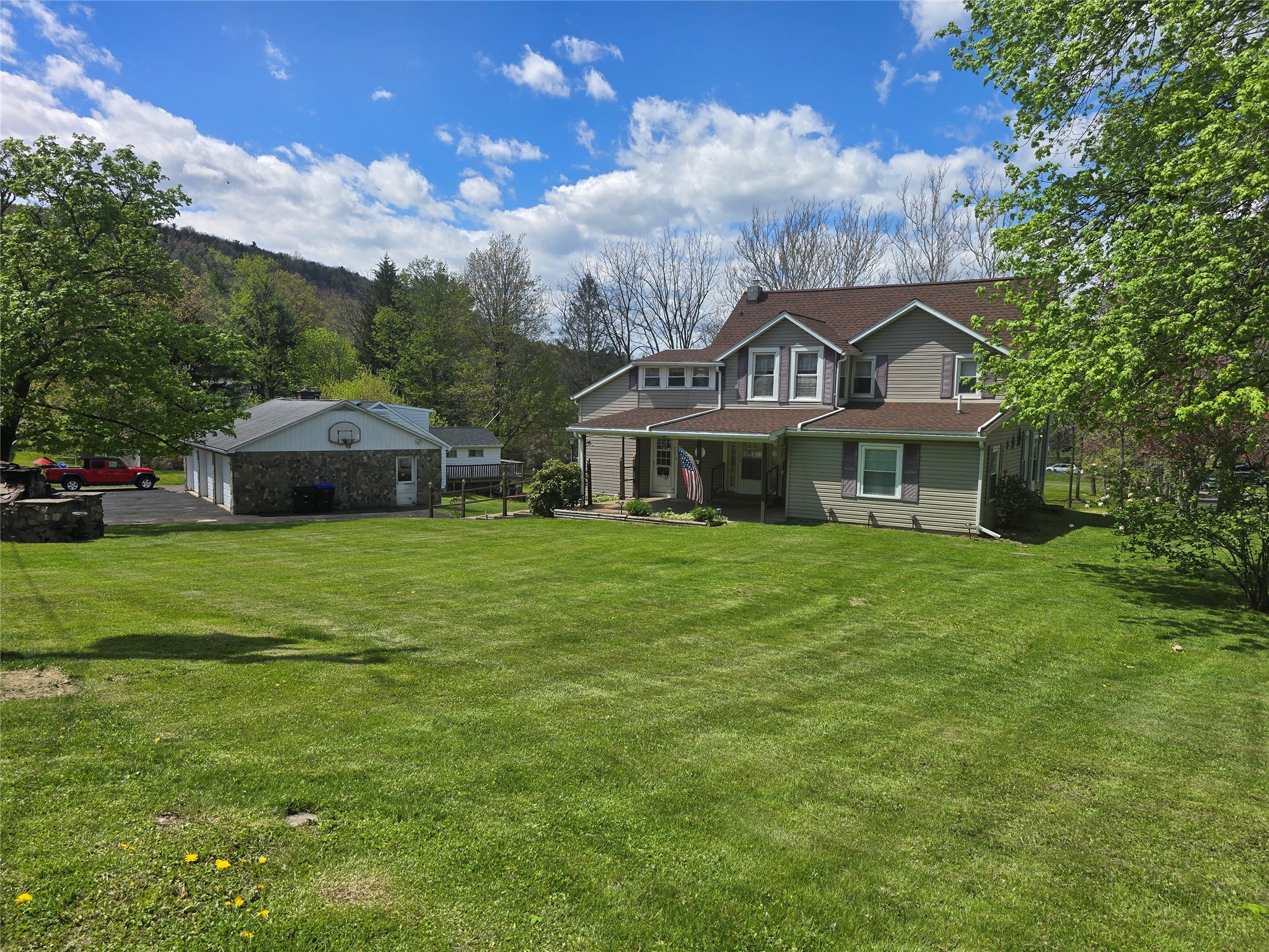 1068 Glenwood Road Vestal, NY 13850 - Photo 36 of 40
