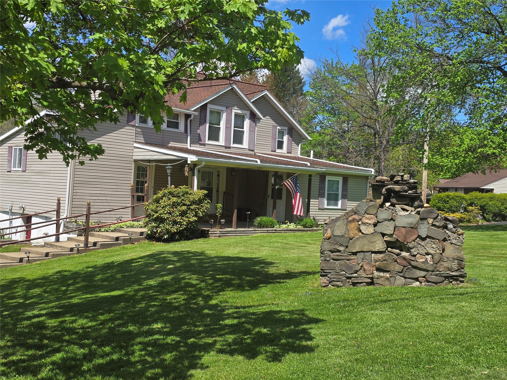 1068 Glenwood Road Vestal, NY 13850 - Photo 37 of 40