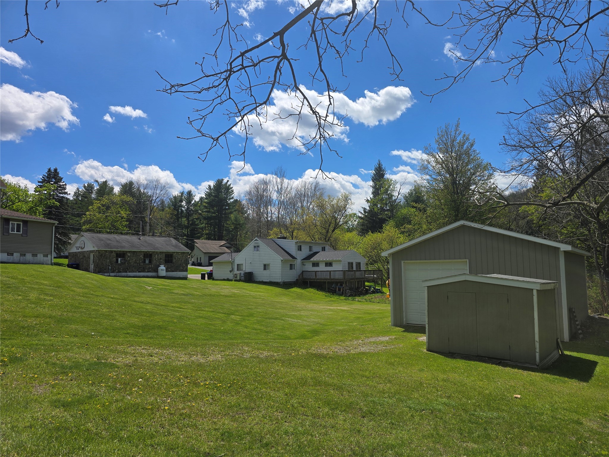 1068 Glenwood Road Vestal, NY 13850 - Photo 38 of 40