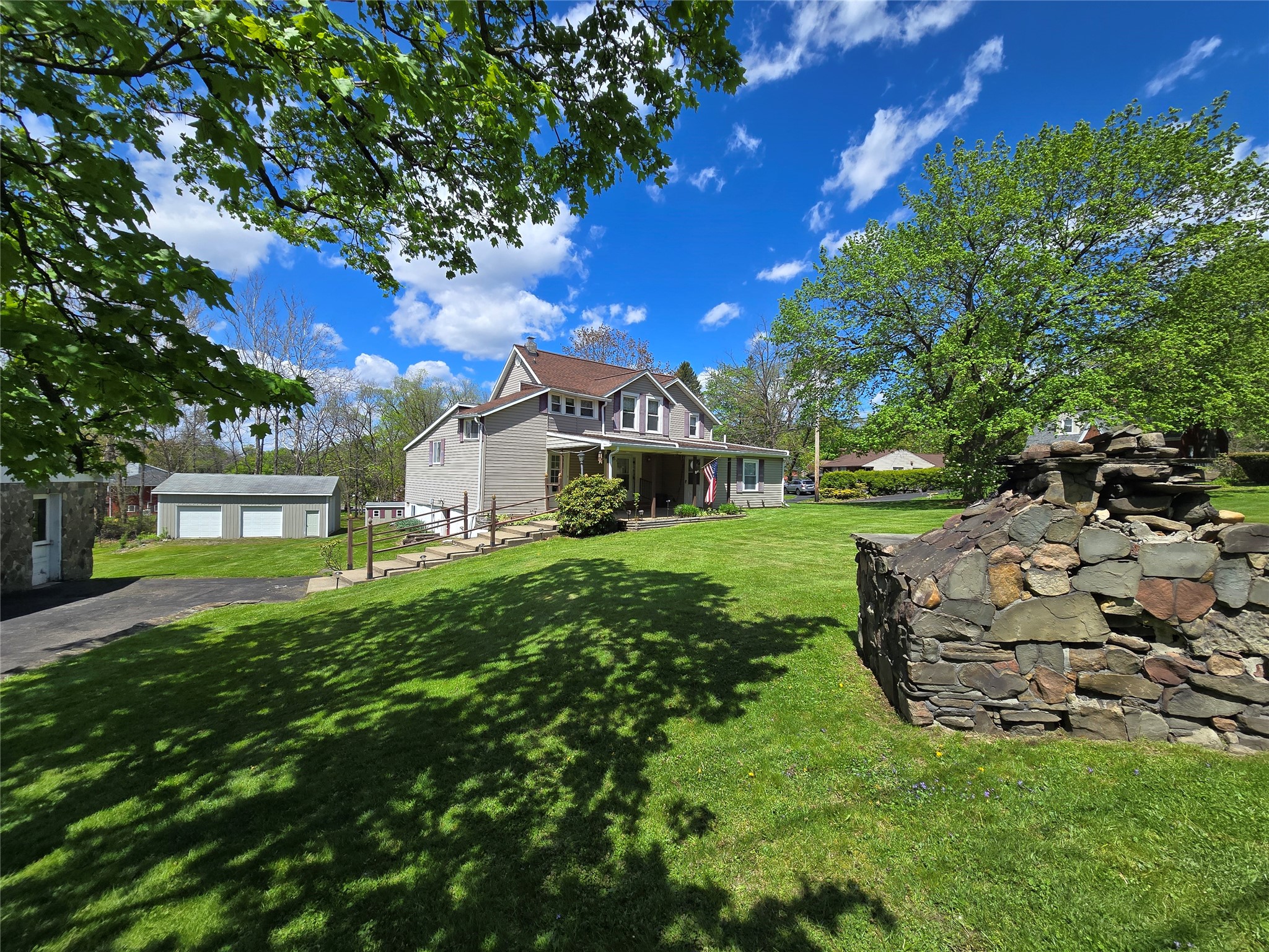 1068 Glenwood Road Vestal, NY 13850 - Photo 40 of 40