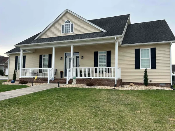 $484,900 | 27 Slate Drive, Stuarts Draft, VA 24477