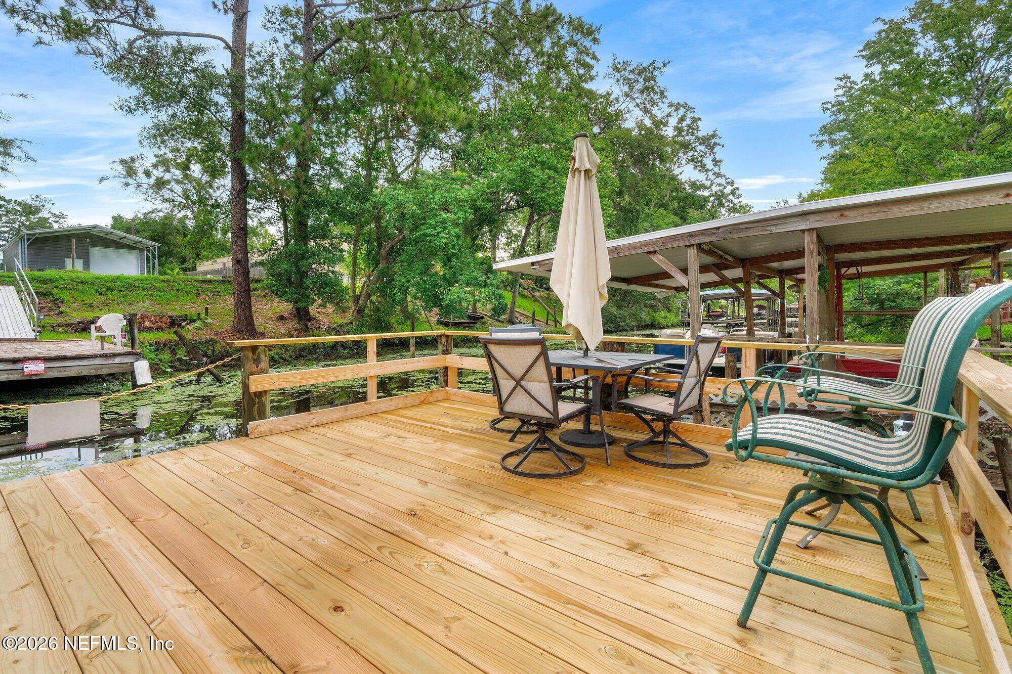 124 Fisherman Road Satsuma, FL 32189 - Photo 34 of 53 124 Fisherman Rd-8