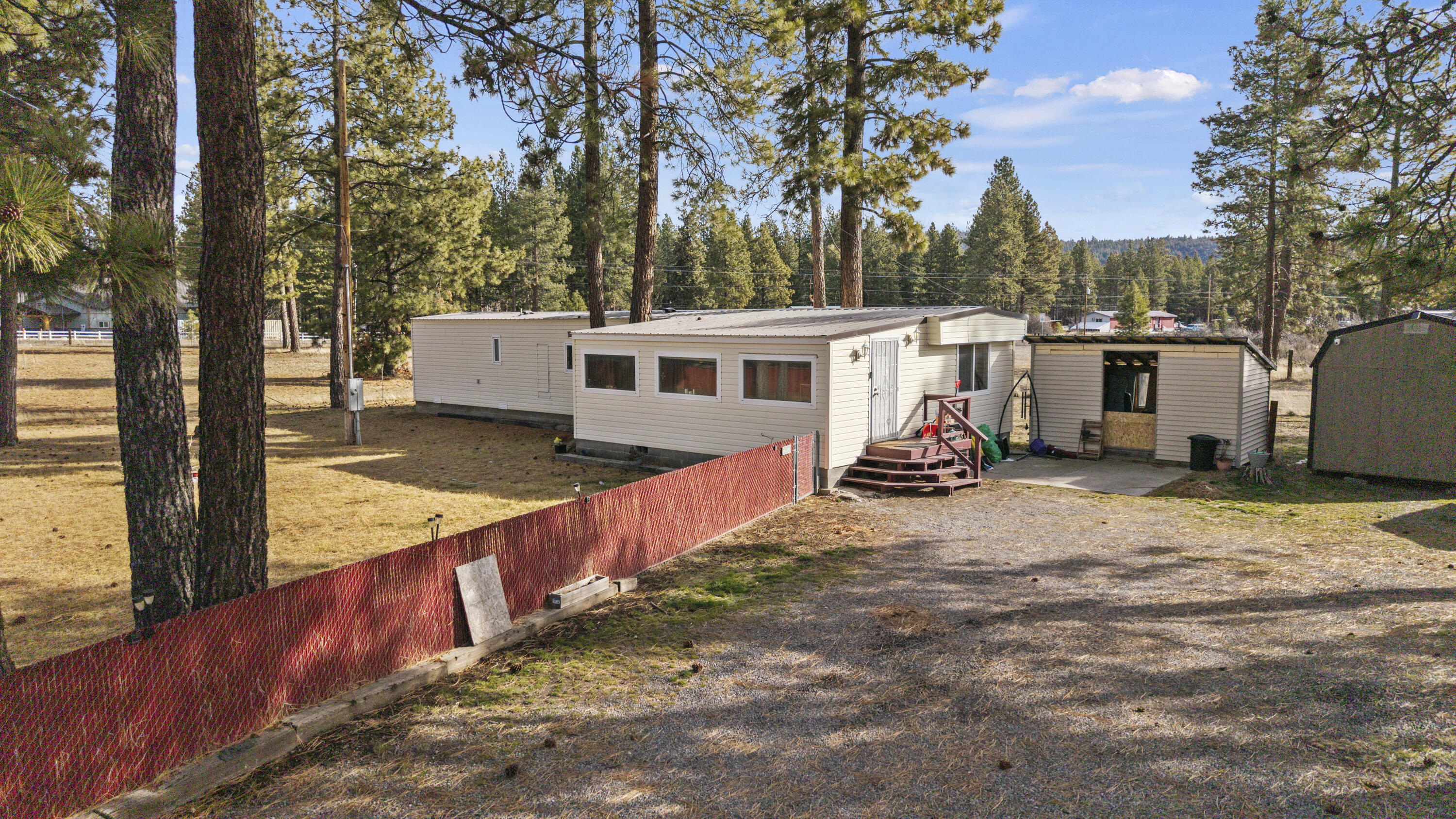 35503 South Chiloquin Road Chiloquin, OR 97624 - Photo 5 of 44 33503SChiloquinRd-51
