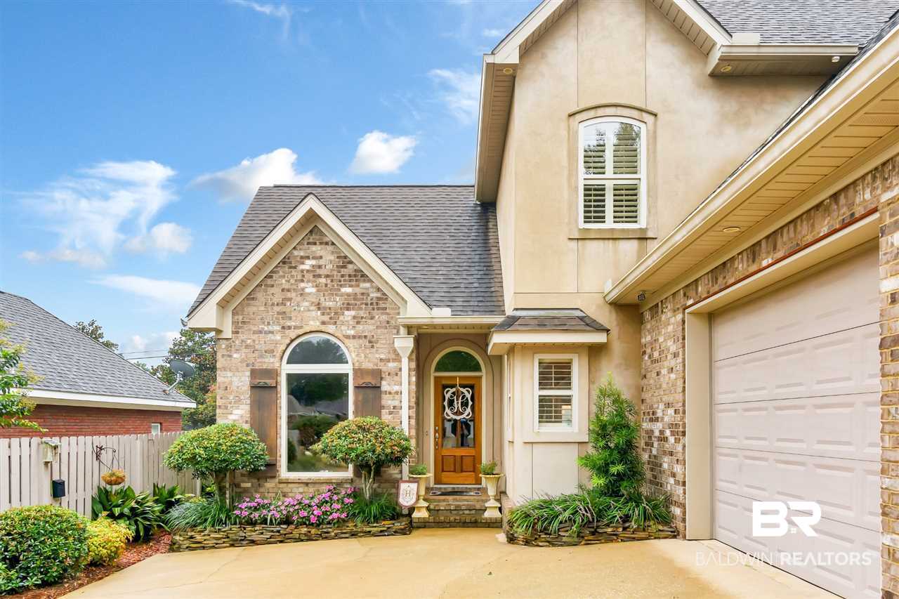 7005 Muirfield Court Mobile, AL 36618 - Photo 8 of 48
