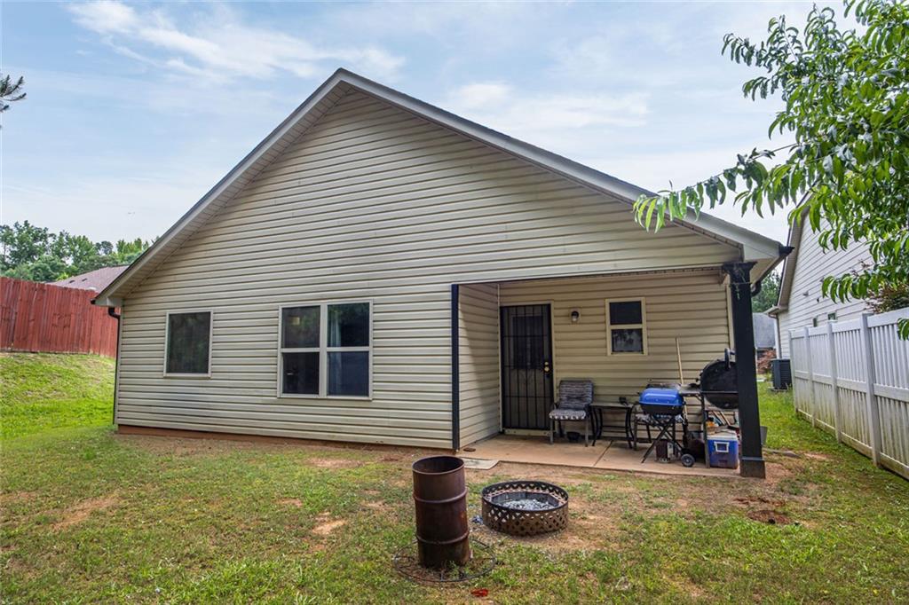 5089 Summerview Way Morrow, GA 30260 - Photo 22 of 24