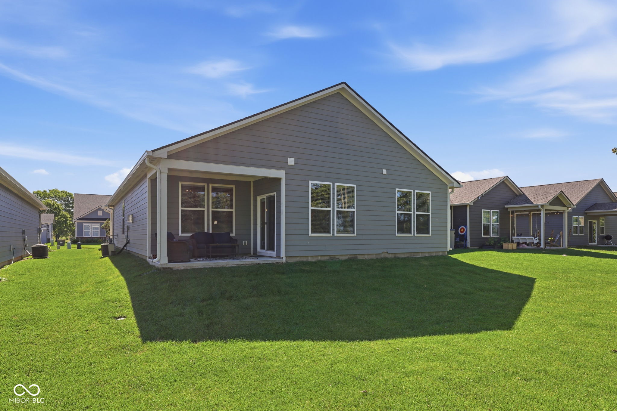 7014 Covington Street Whitestown, IN 46075 - Photo 28 of 40