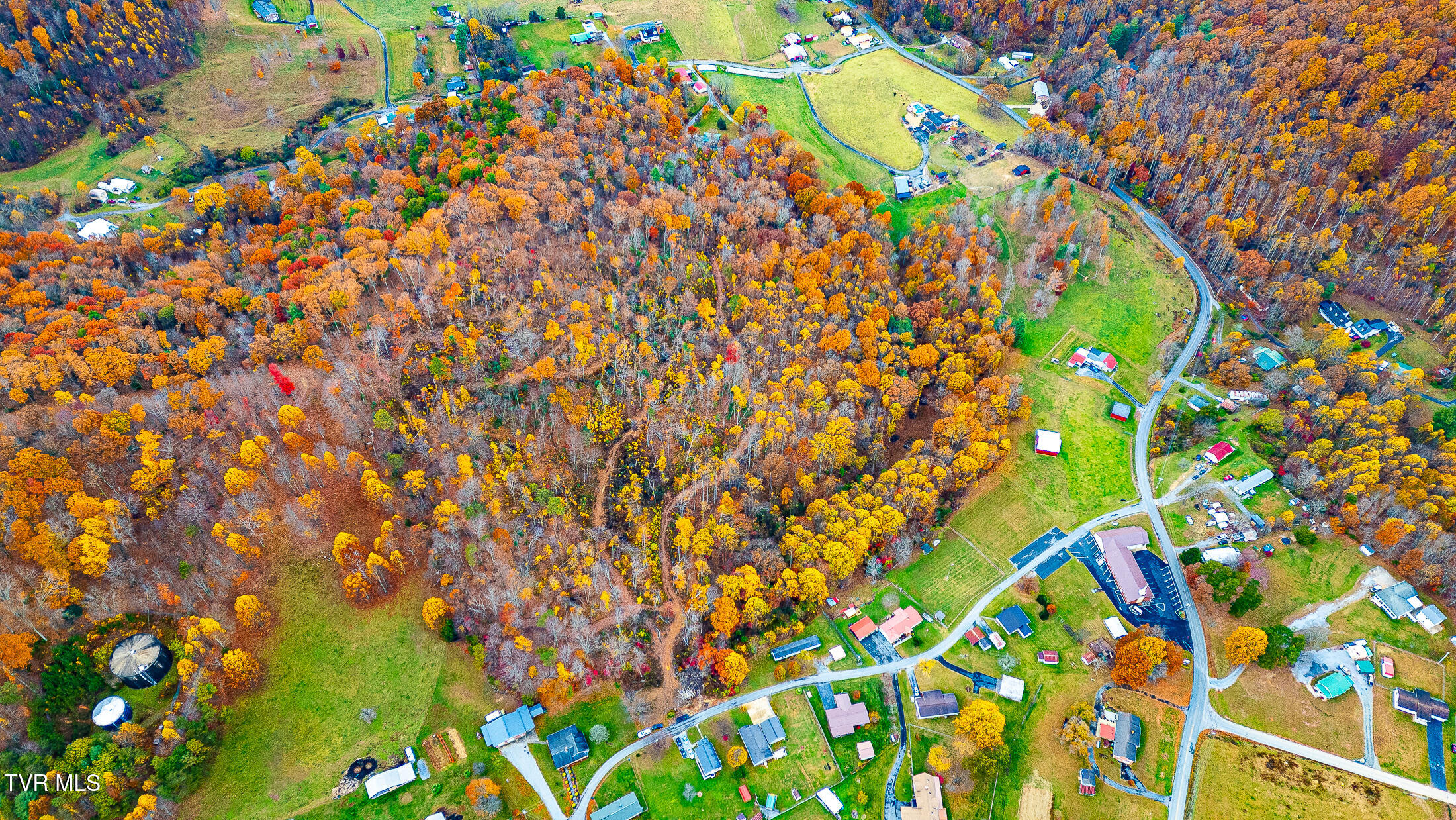 0 Siam Road Elizabethton, TN 37643 - Photo 11 of 39 DJI_0352