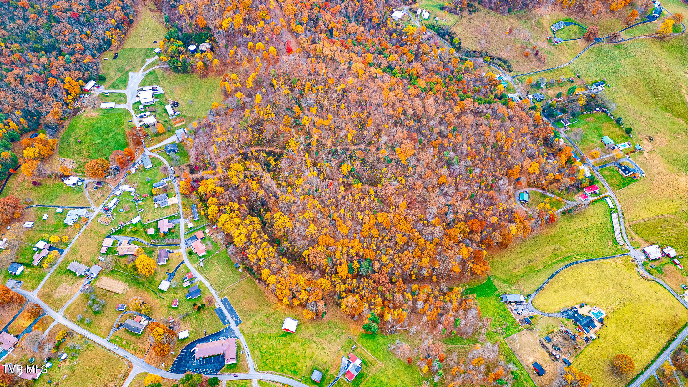 0 Siam Road Elizabethton, TN 37643 - Photo 8 of 39 DJI_0332