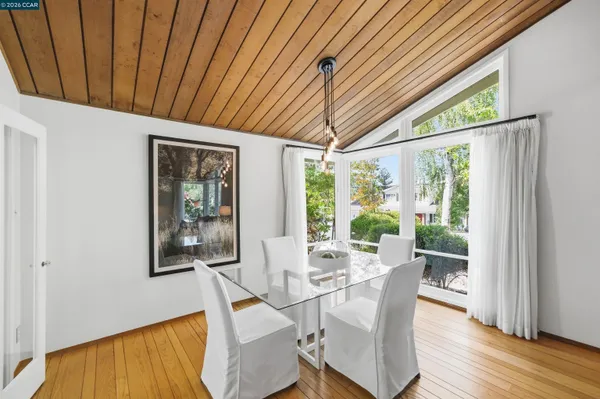 $1,395,000 | 157 Shuey Drive, Moraga, CA 94556