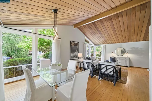 $1,395,000 | 157 Shuey Drive, Moraga, CA 94556