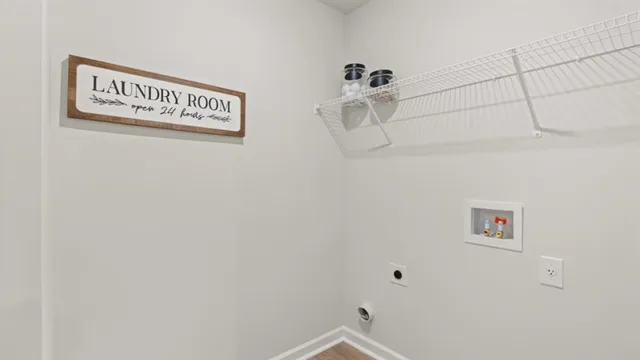 a view of a house with a park