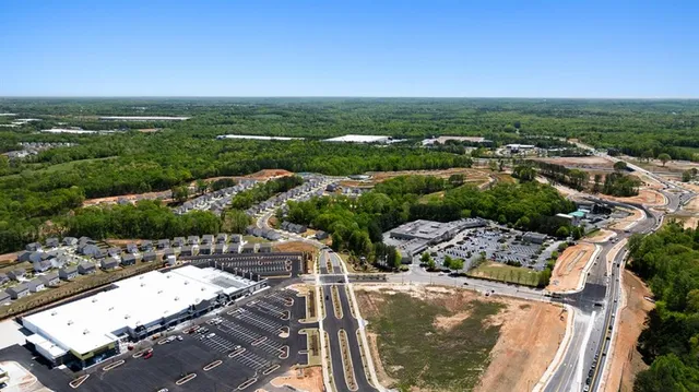 $453,990 | 91 Biltmore Place, Braselton, GA 30517