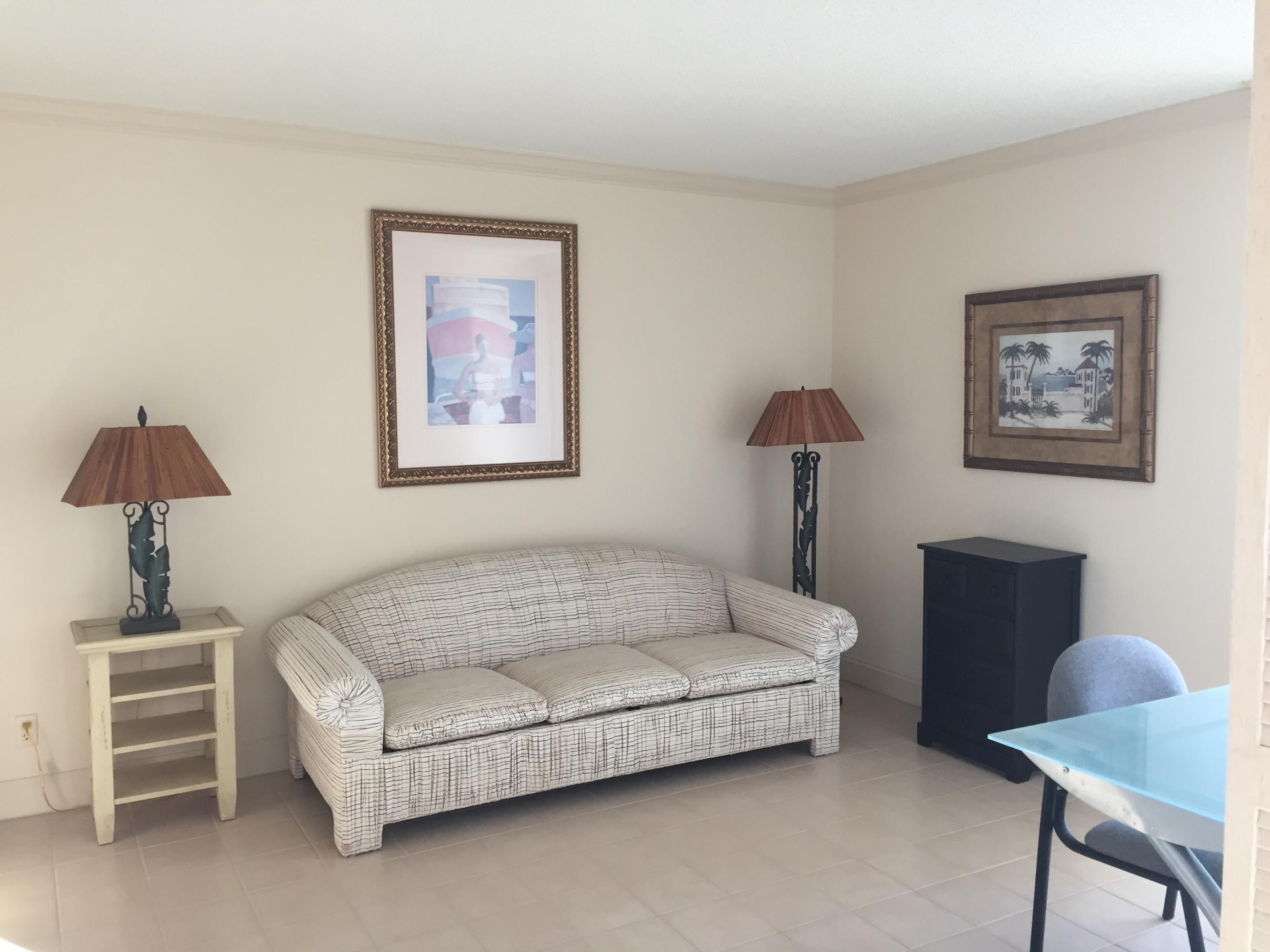 2707 North Ocean Boulevard, Unit D703 Boca Raton, FL 33431 - Photo 13 of 26 Den 2