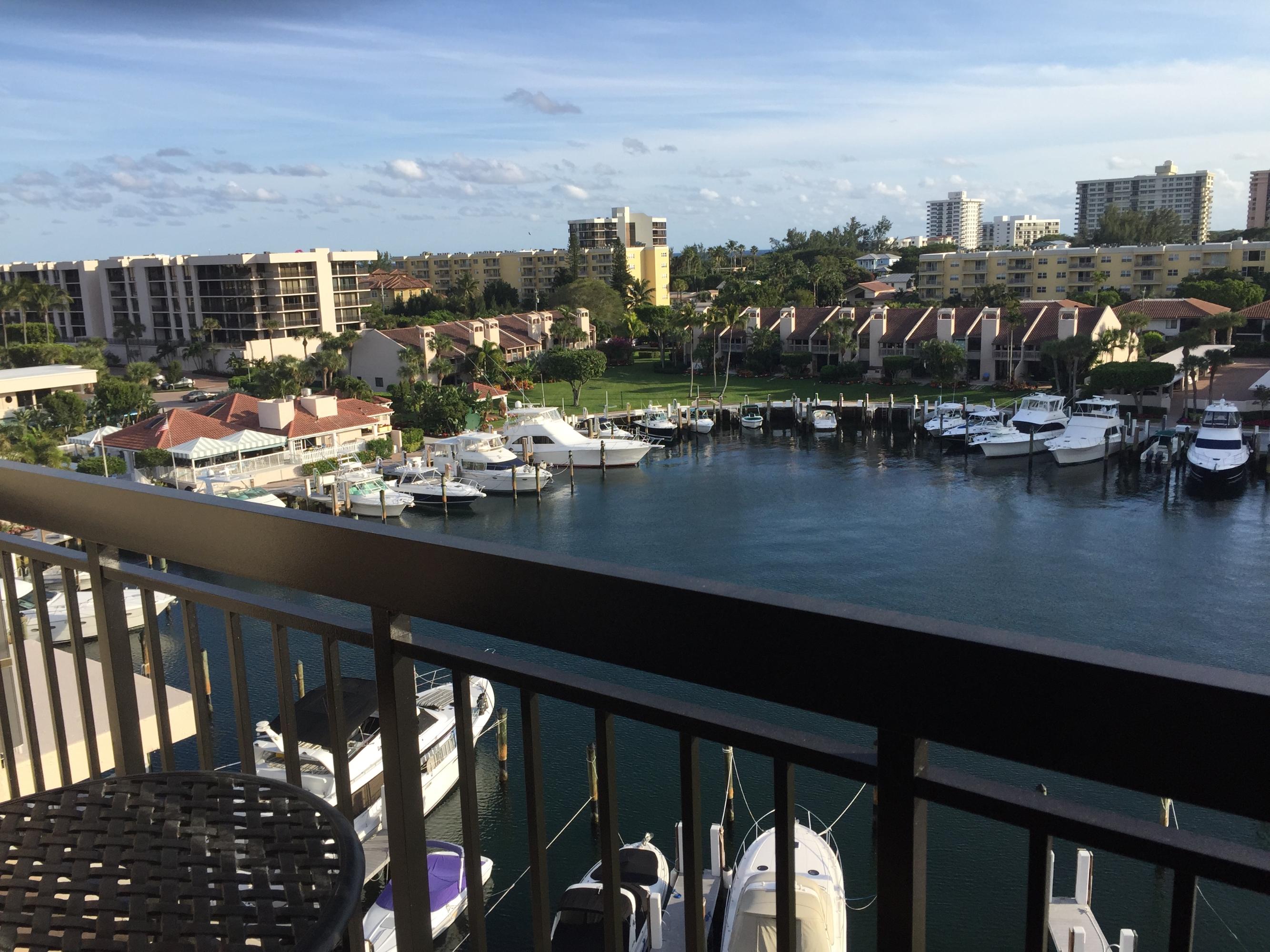 2707 North Ocean Boulevard, Unit D703 Boca Raton, FL 33431 - Photo 4 of 26 View 3