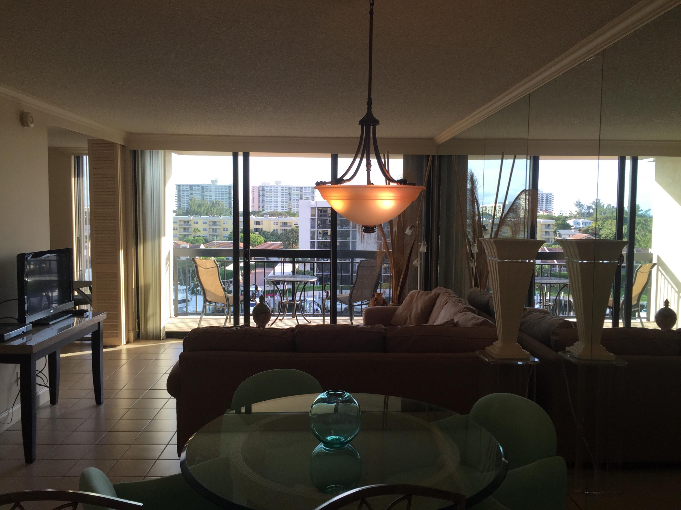 2707 North Ocean Boulevard, Unit D703 Boca Raton, FL 33431 - Photo 6 of 26 LR 2