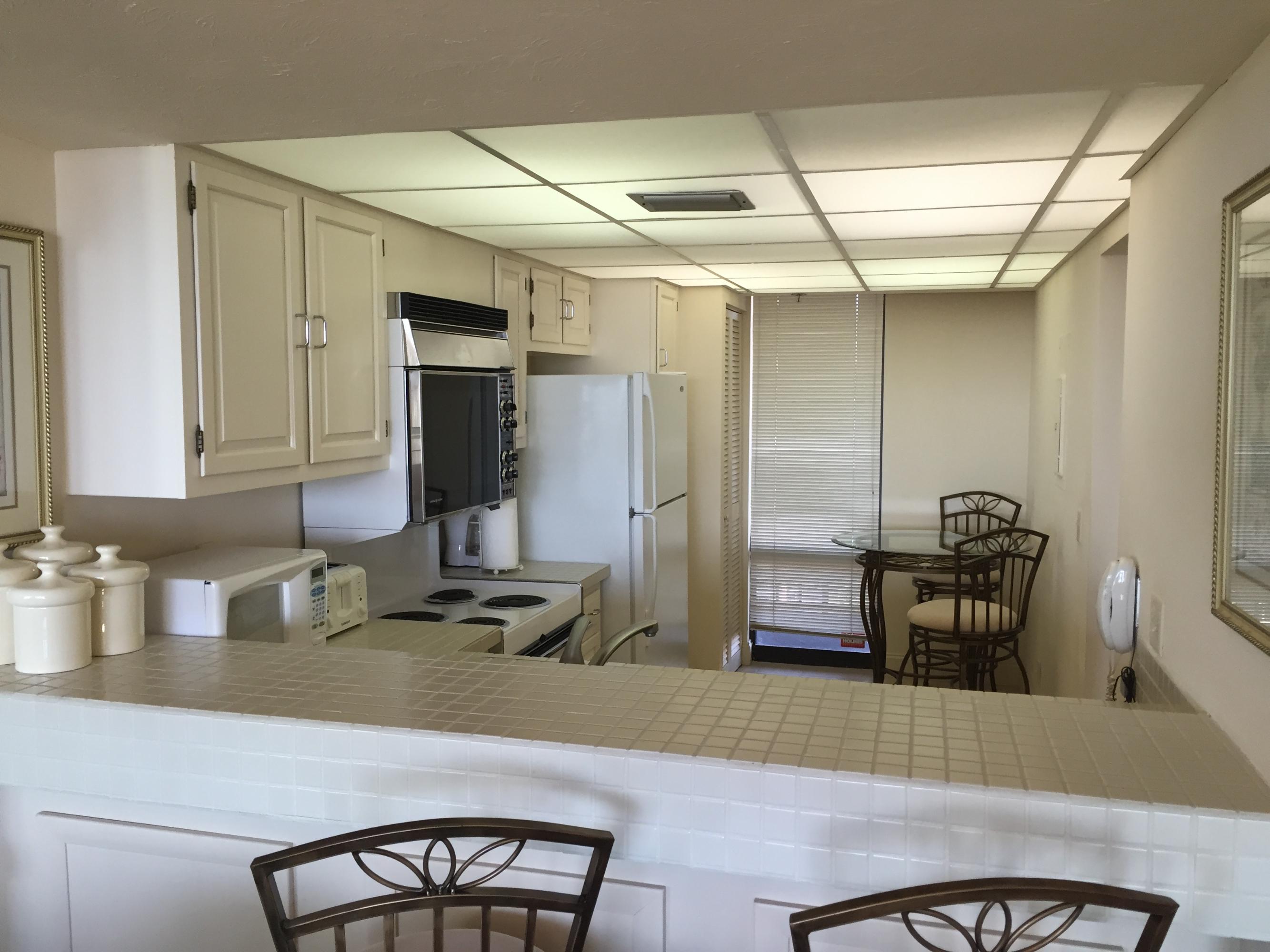 2707 North Ocean Boulevard, Unit D703 Boca Raton, FL 33431 - Photo 8 of 26 Kit 1