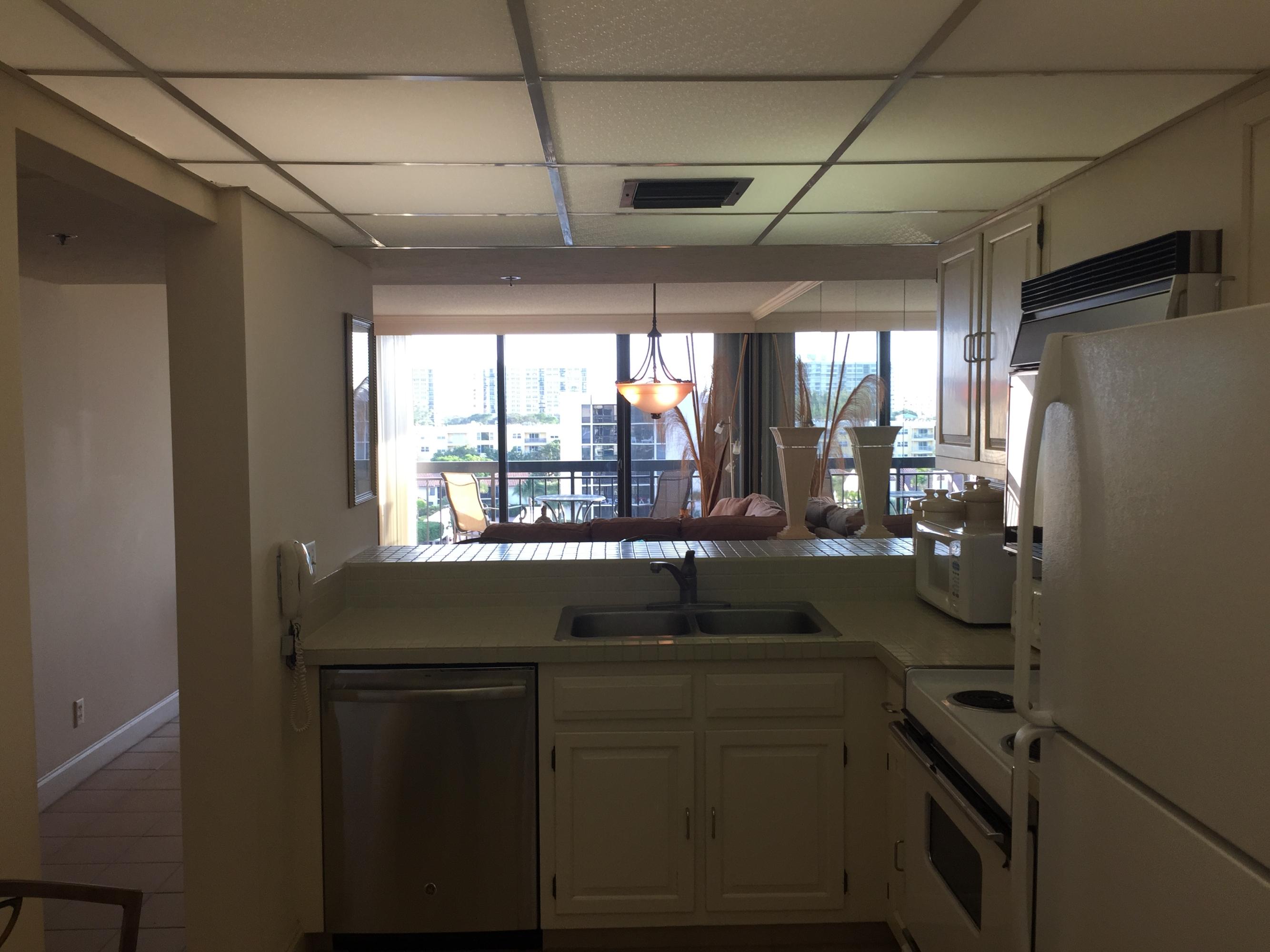2707 North Ocean Boulevard, Unit D703 Boca Raton, FL 33431 - Photo 9 of 26 Kit 7