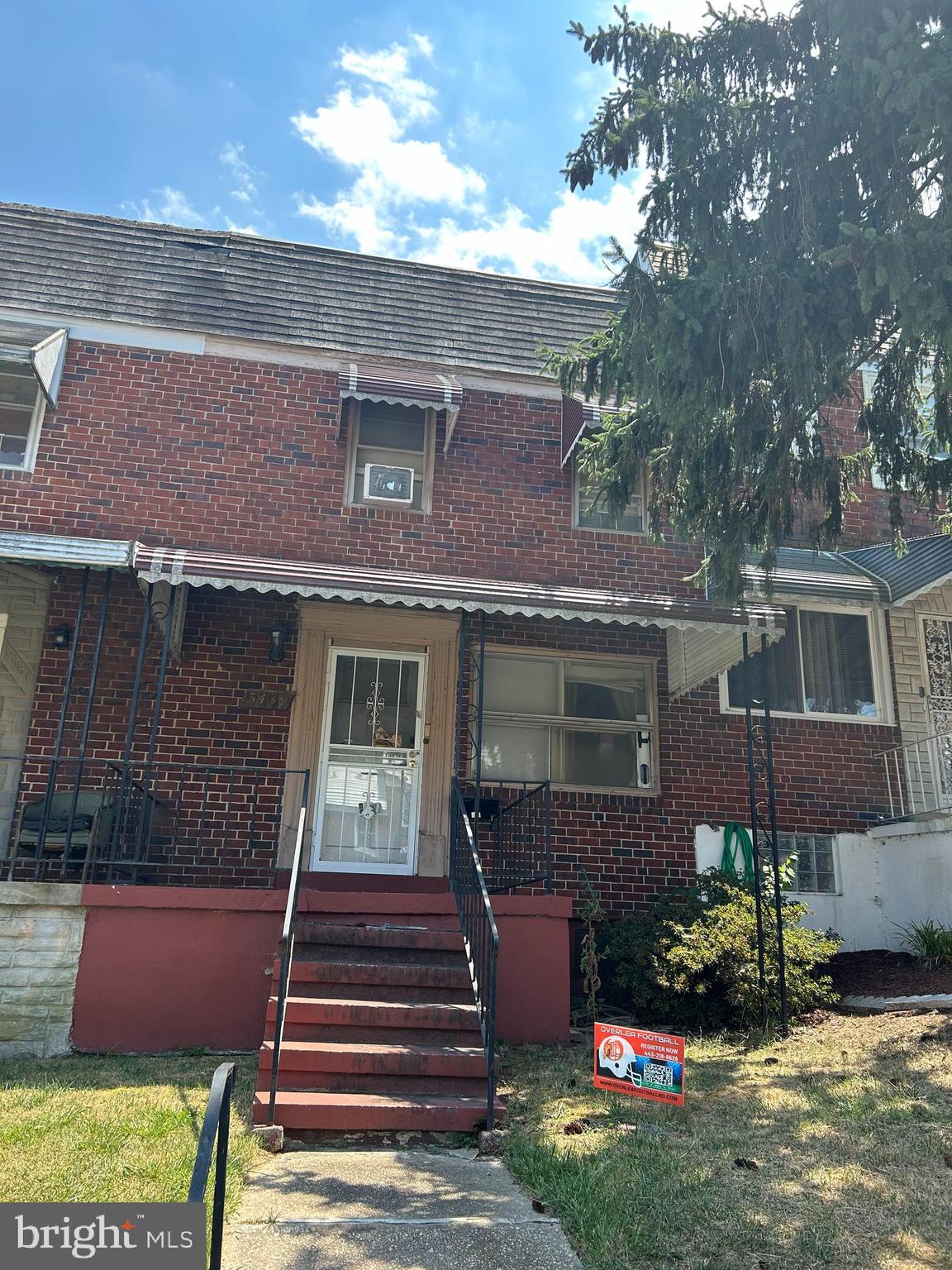 5439 Force Road Baltimore, MD 21206 - Photo 1 of 9
