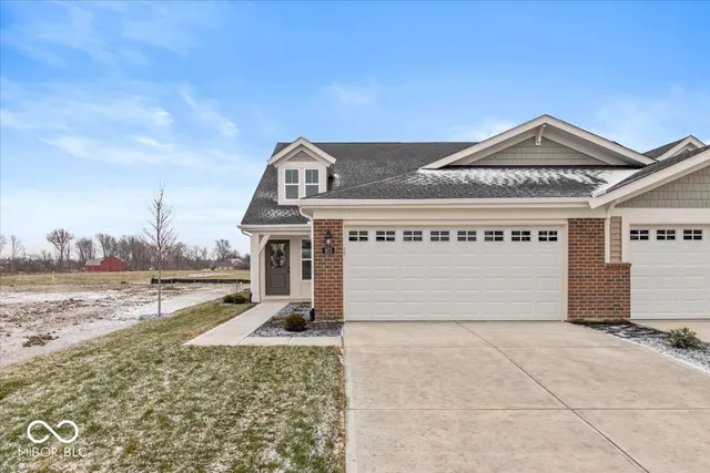 $284,990 | 873 Rosebud Lane, Greenfield, IN 46140
