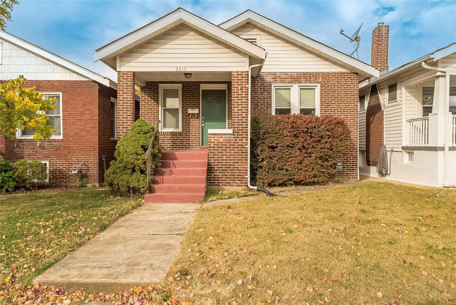 2217 Richert Place St. Louis, MO 63143 - Photo 2 of 54