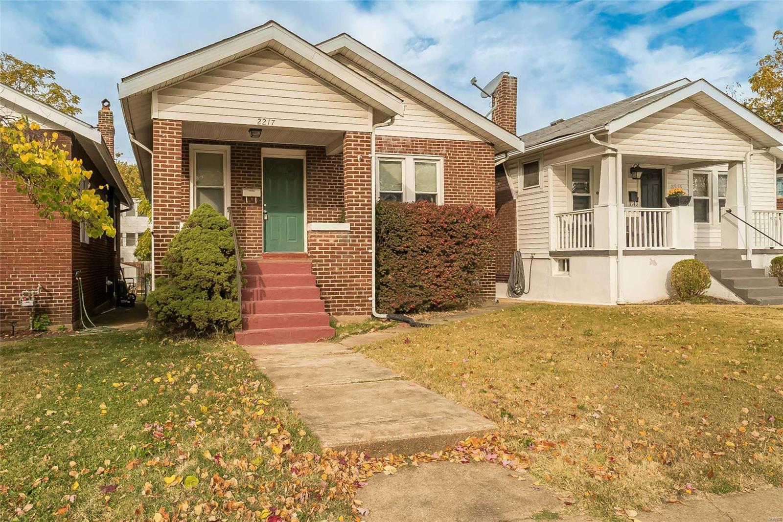 2217 Richert Place St. Louis, MO 63143 - Photo 3 of 54