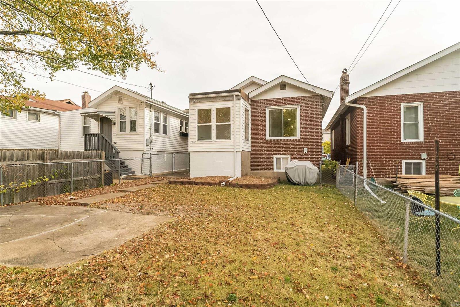 2217 Richert Place St. Louis, MO 63143 - Photo 50 of 54