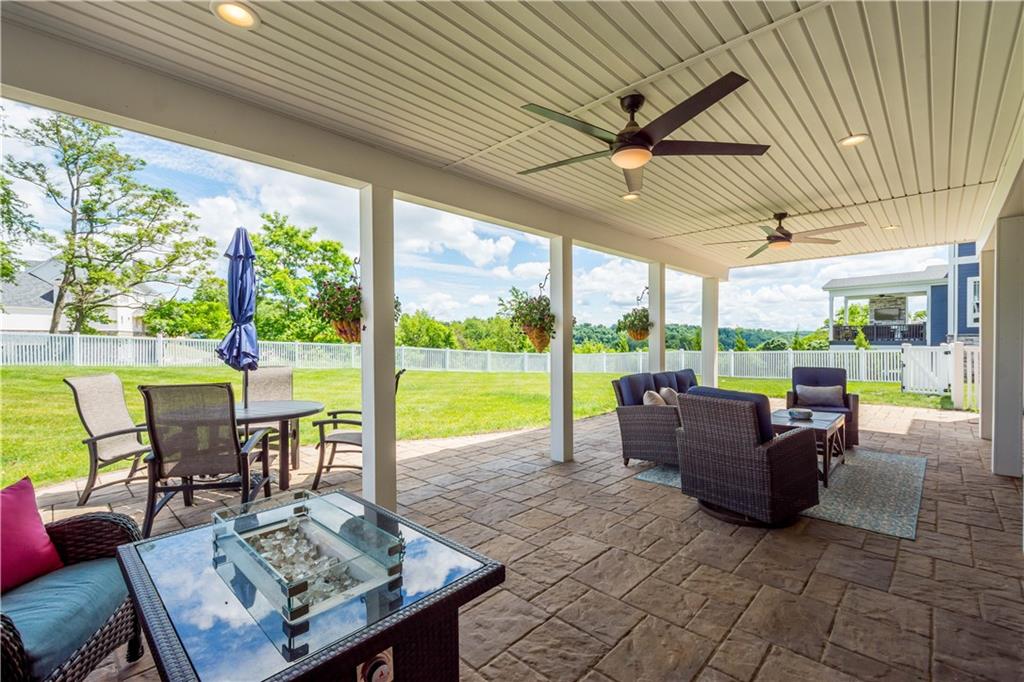 3107 Deerfield Ridge Drive McDonald, PA 15057 - Photo 38 of 44