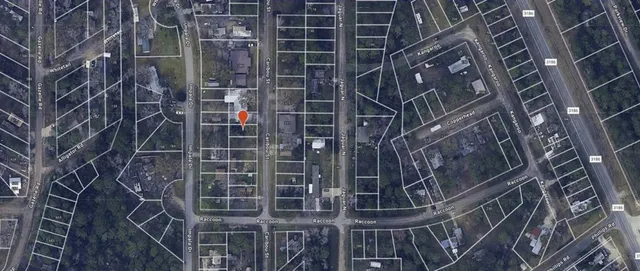 $6,800 | Lot 28 Caribou Street, Onalaska, TX 77360