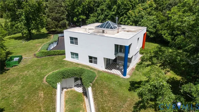 $1,550,000 | 273 Pembroke Lane, Henrico, VA 23238