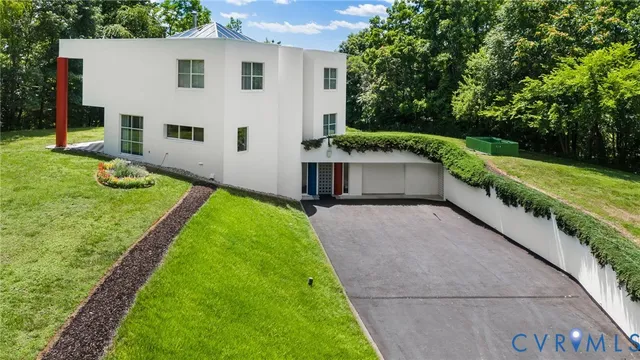 $1,550,000 | 273 Pembroke Lane, Henrico, VA 23238