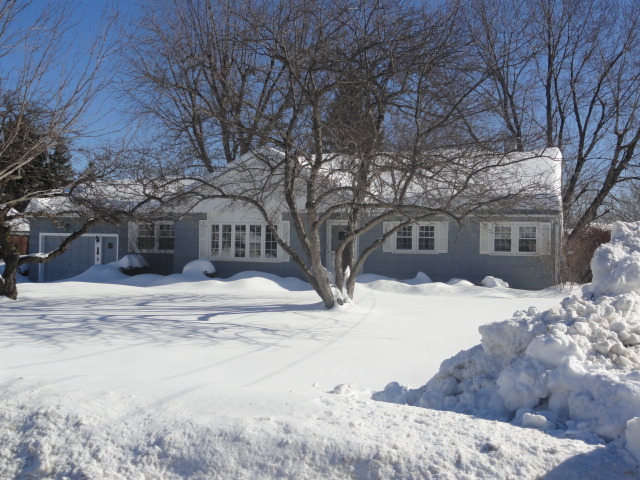 247 Eleanor Road Pittsfield, MA 01201 - Photo 1 of 1 Front