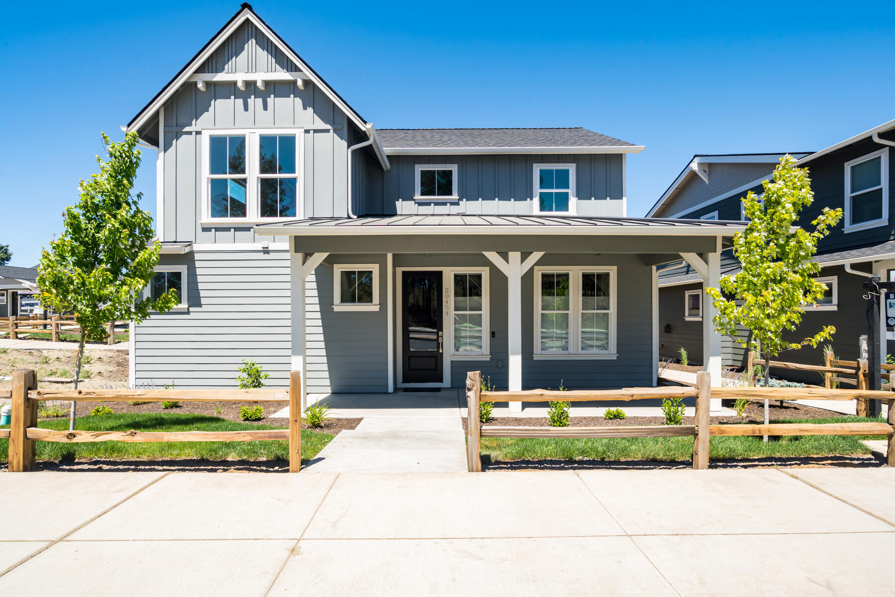20454 Murphy Road, Unit LOT29 Bend, OR 97702 - Photo 1 of 35 JH5_2135