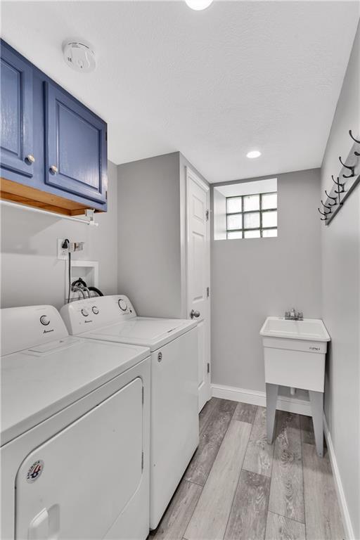 1117 Broughton Road Pittsburgh, PA 15236 - Photo 28 of 37 Laundry Room