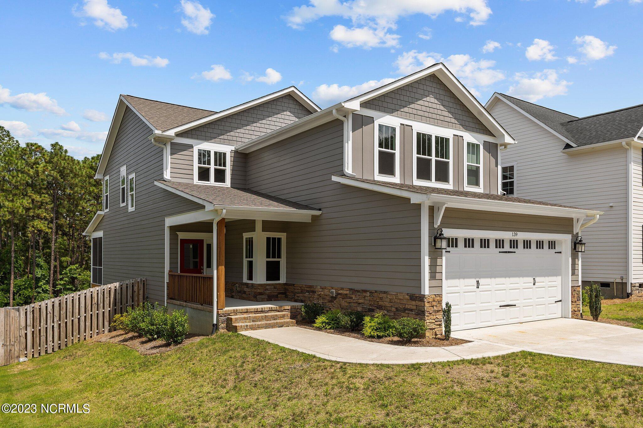 139 Crestview Road Southern Pines, NC 28387 - Photo 3 of 41