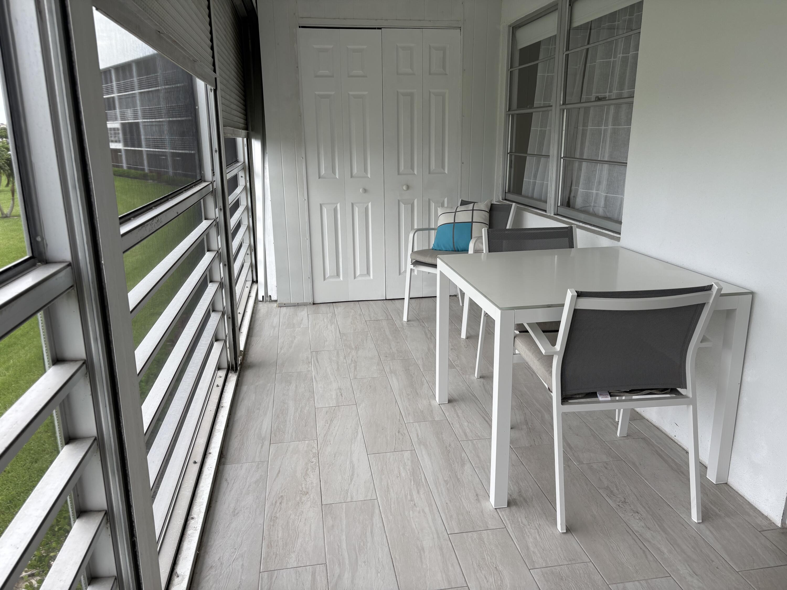 2084 Exeter, Unit 2084E Boca Raton, FL 33434 - Photo 14 of 18 IMG_3141