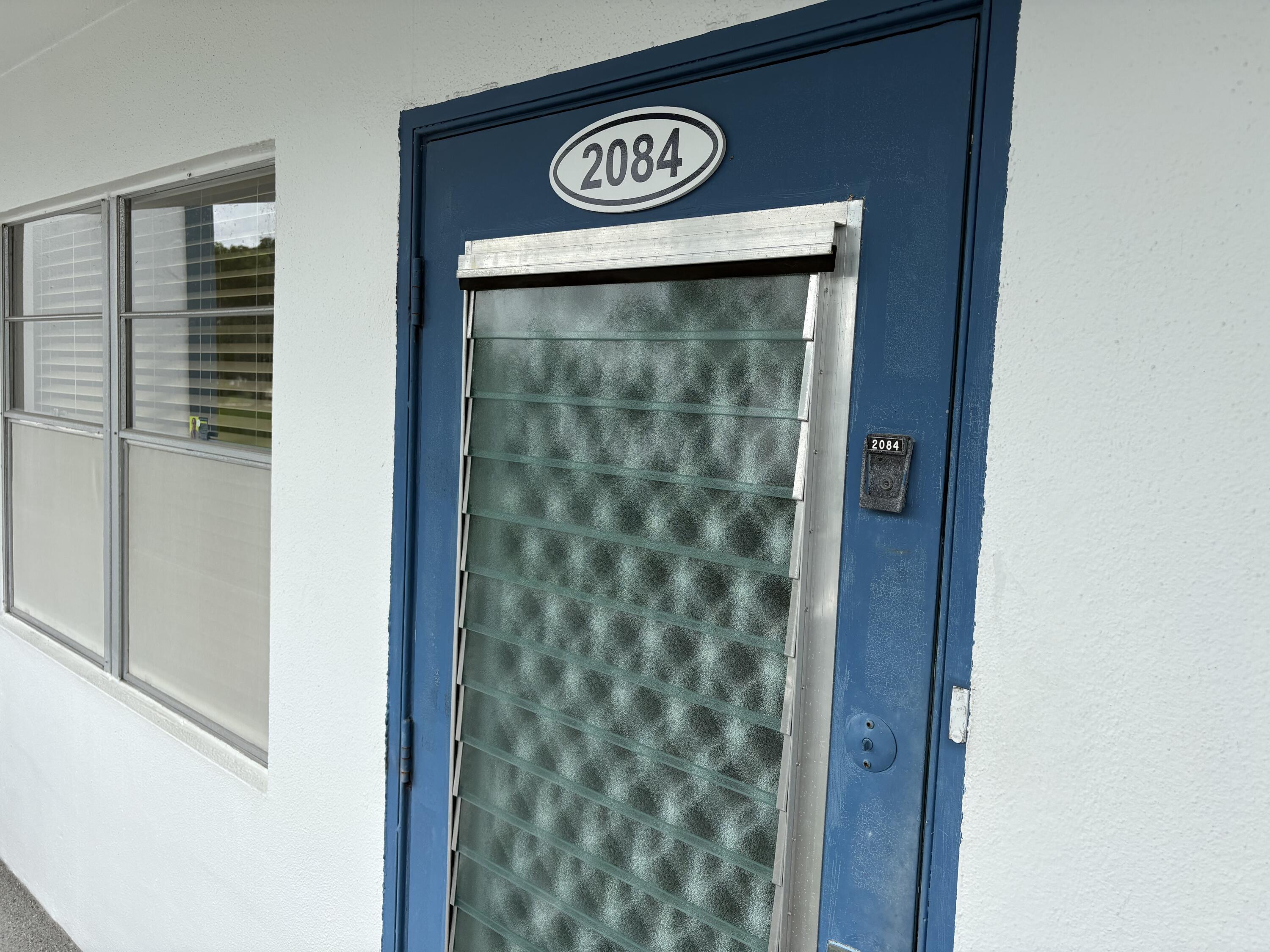 2084 Exeter, Unit 2084E Boca Raton, FL 33434 - Photo 17 of 18 IMG_3145