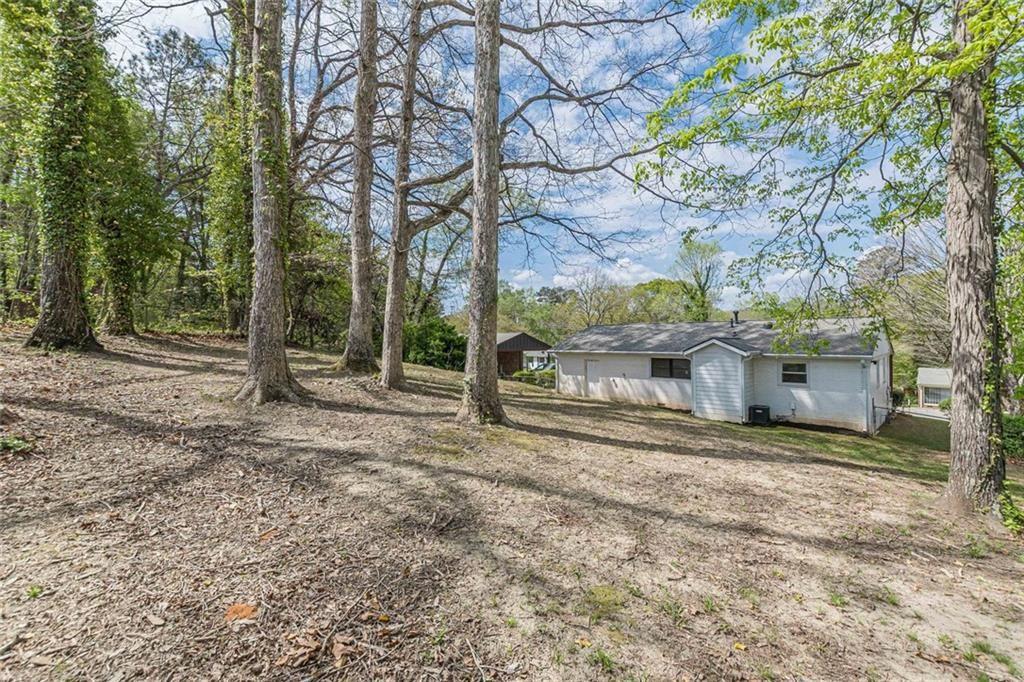 4558 Ryan Road Conley, GA 30288 - Photo 33 of 34