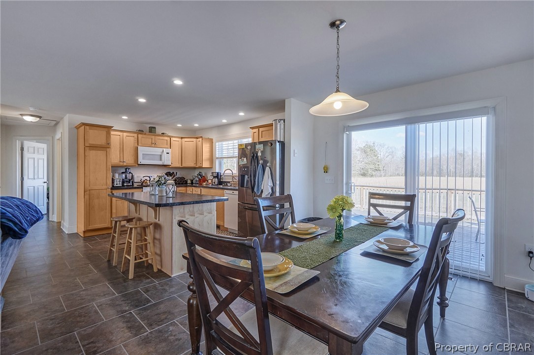 2895 Stratton Major Road Shacklefords, VA 23156 - Photo 16 of 45