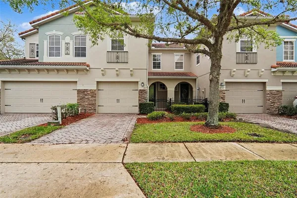 $339,900 | 16 Canterbury Bell Drive, Oviedo, FL 32765
