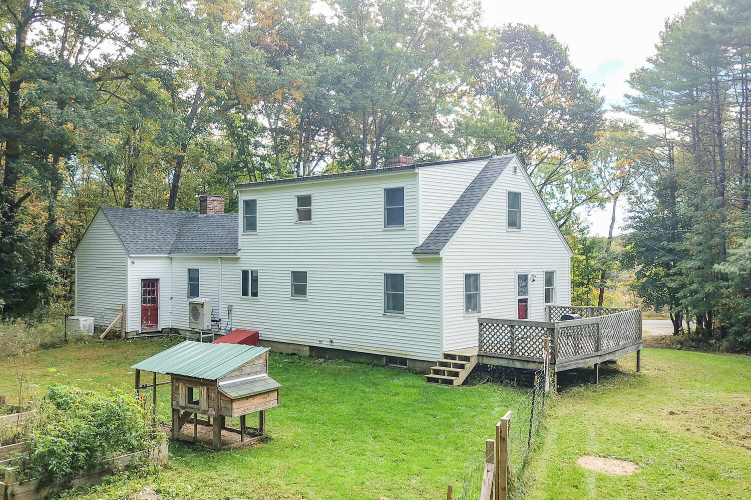 169 Neck Road South China, ME 04358 - Photo 4 of 36 169 Neck Rd 03